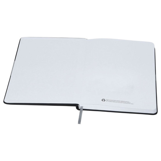 Miranda notebooks cover